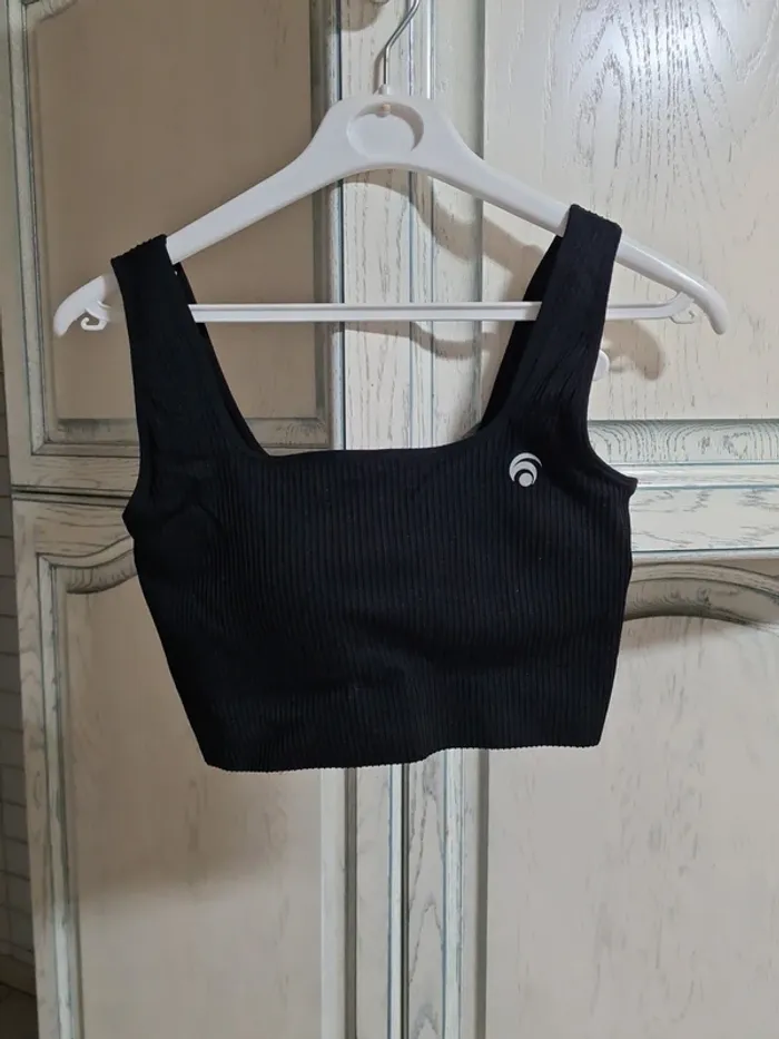 Lot brassière  et leggins oceans apart - photo numéro 2