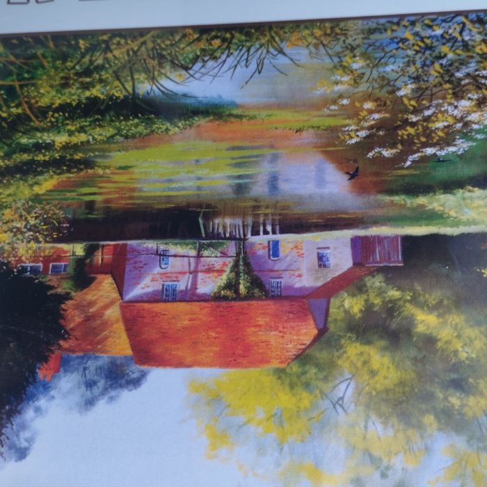 Puzzle Neuf 1000 Pièces - photo numéro 7