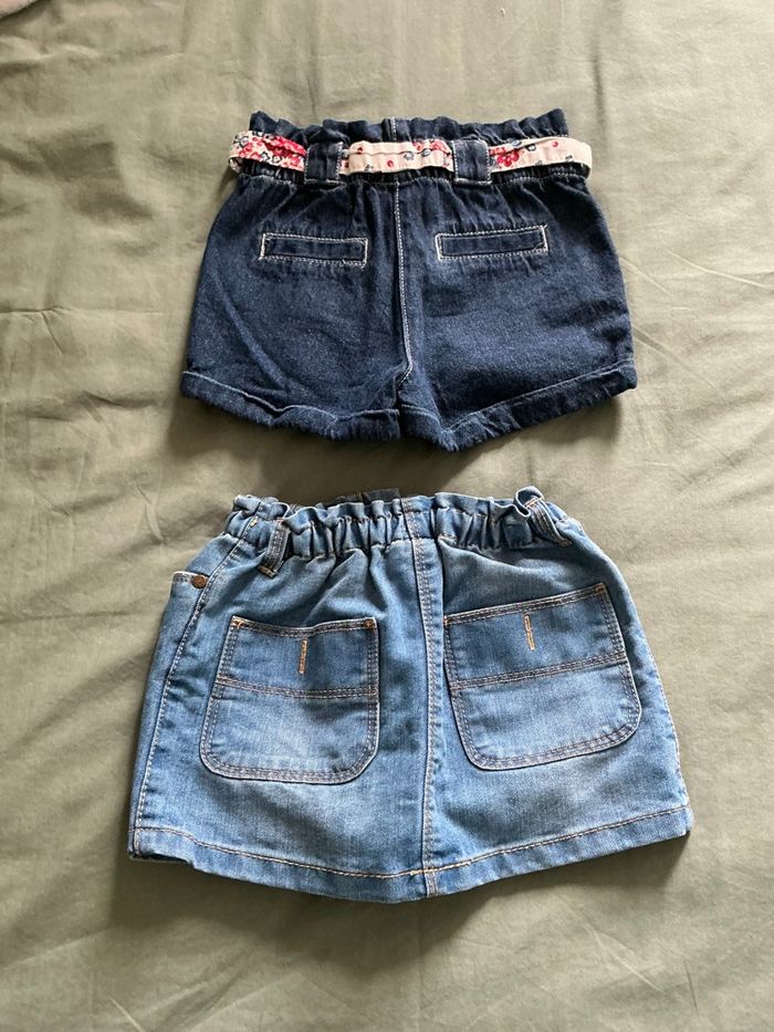 Vetements fille - photo numéro 2