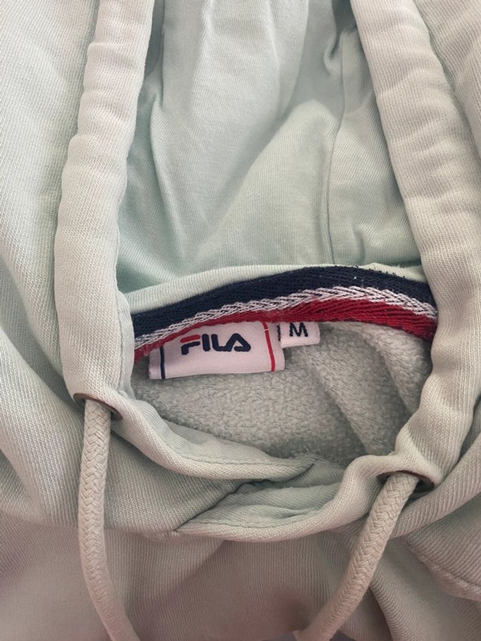 Sweat fila - photo numéro 5