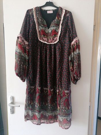Robe femme L