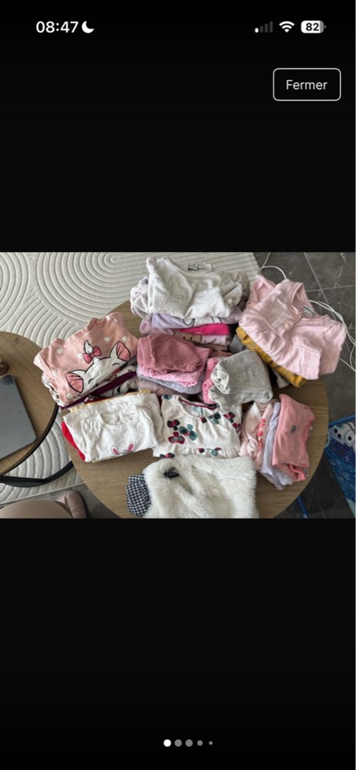 Lot 3 mois - photo numéro 10