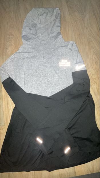 Nike running division