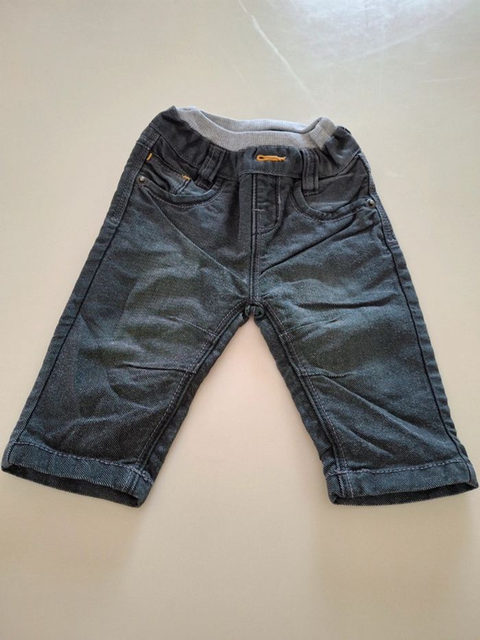 Pantalon bébé garçon