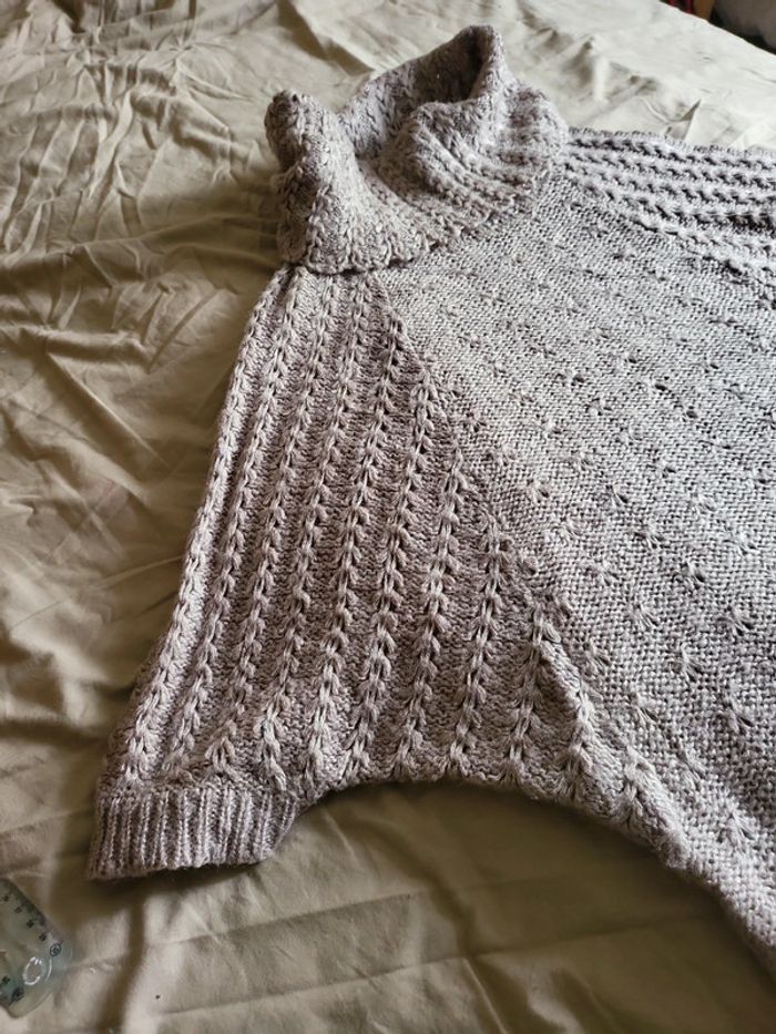 Pull manches courtes - photo numéro 2