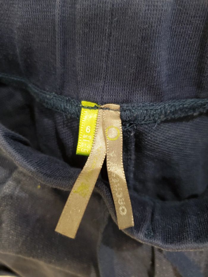 Short léger - photo numéro 3