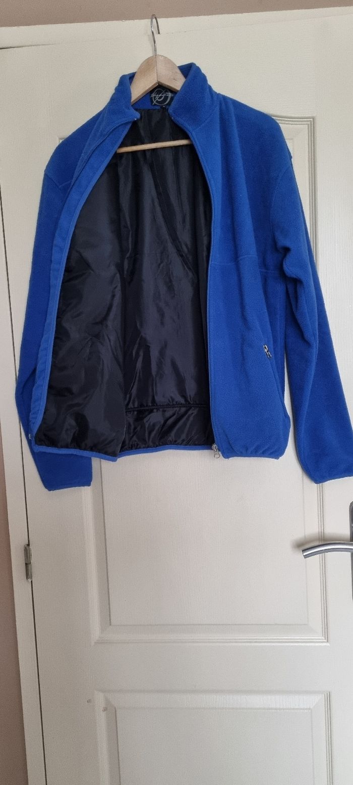 Veste garçon taille XS - photo numéro 2