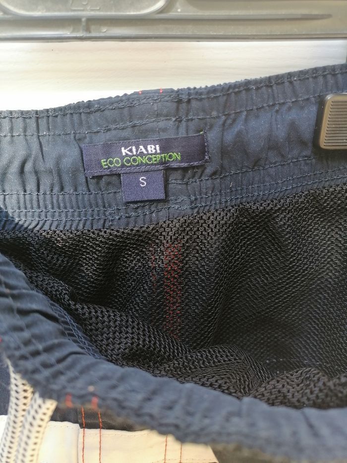 Maillot de bain Kiabi taille S - photo numéro 4