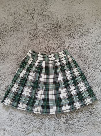 Jupe Boutique Indépendante T4 ans