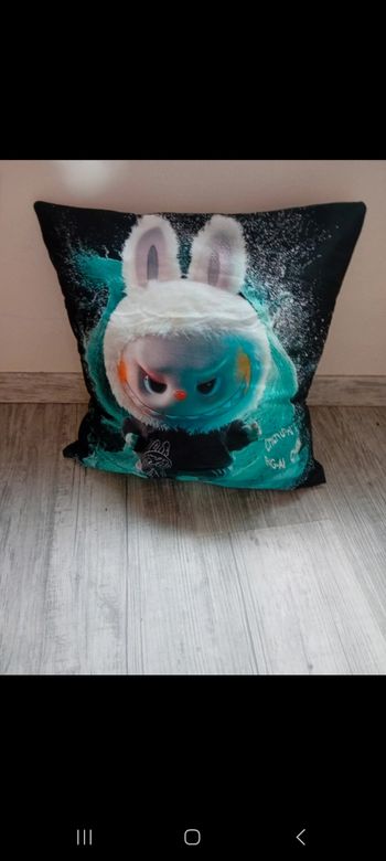 Coussin