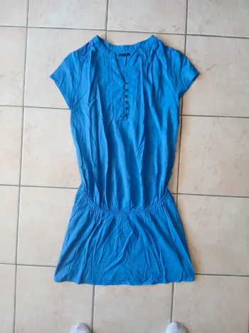 Robe d'été