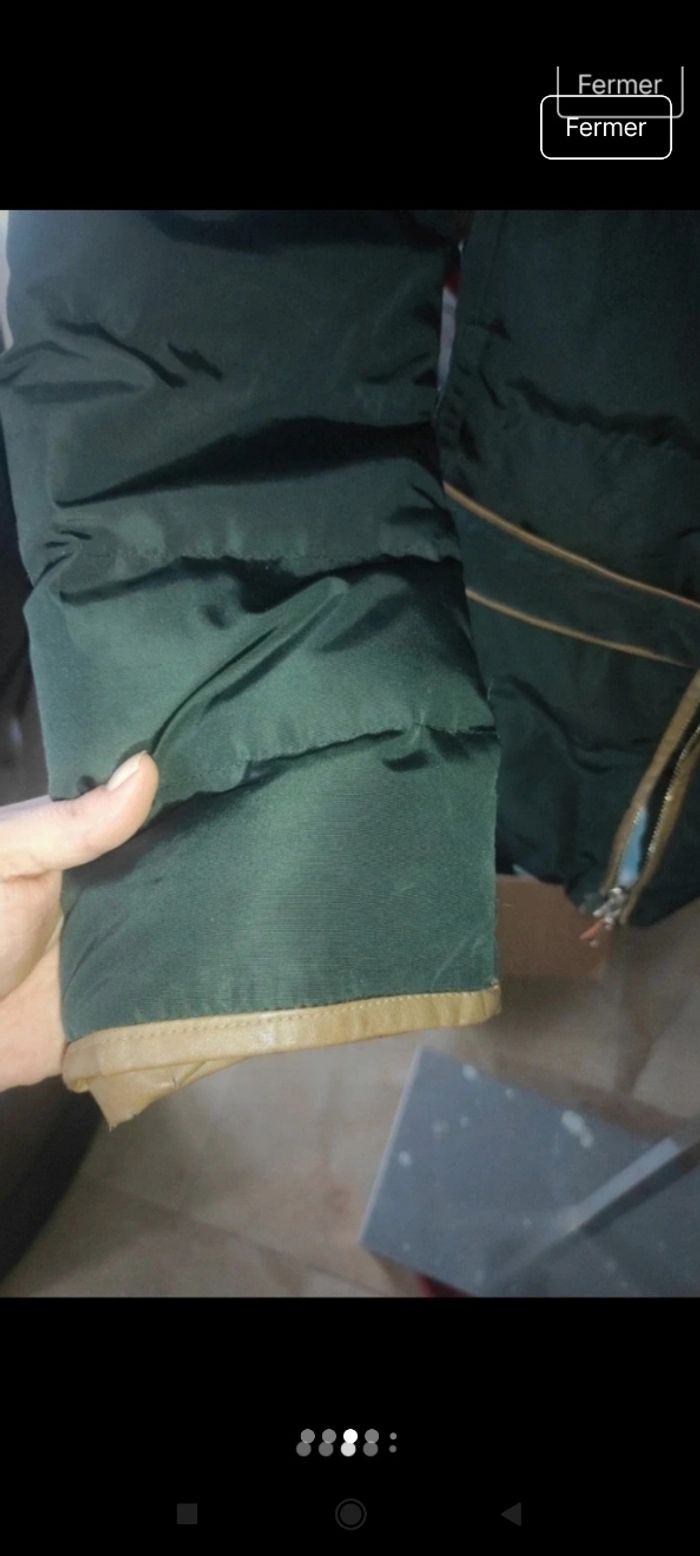 Veste femme v12 - photo numéro 4