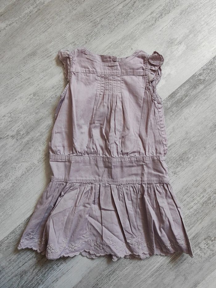 Jolie robe légère pour l'été 🌞 2A