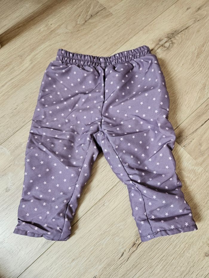 Ensemble fille - photo numéro 10