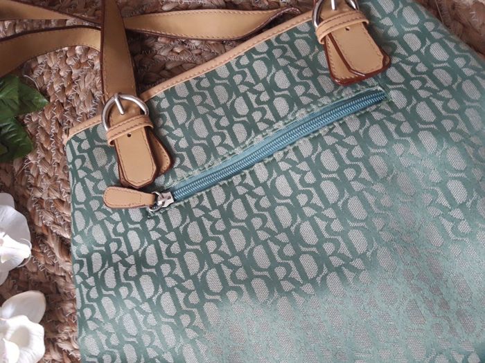 Sac à main vintage - photo numéro 6