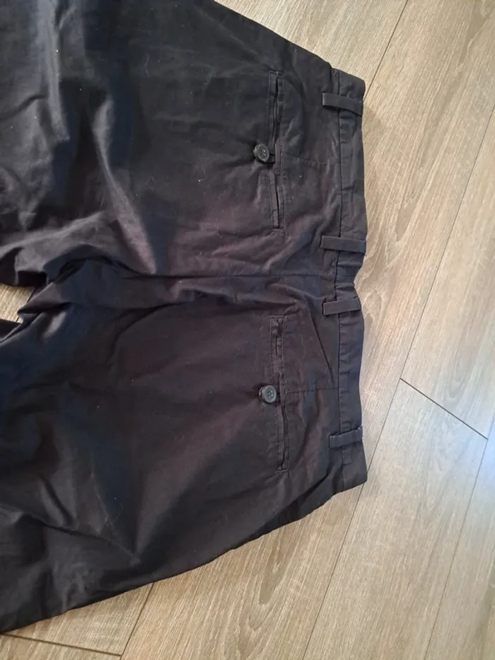 Pantalon fin homme taille 40 - photo numéro 4