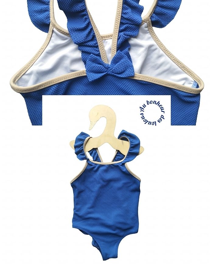 4 ans maillot de bain kiabi