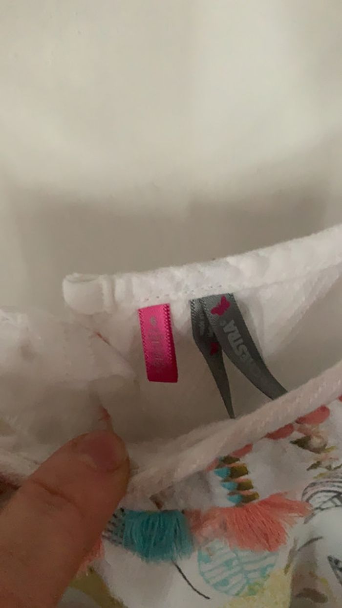 Débardeur orchestra - photo numéro 4