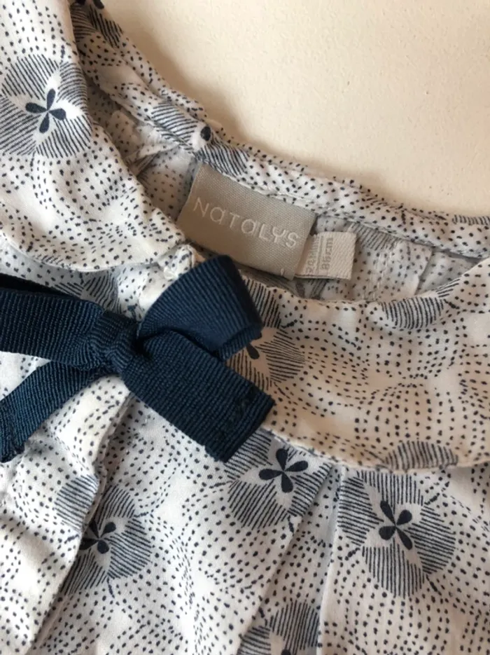 Chemise Natalys - photo numéro 3