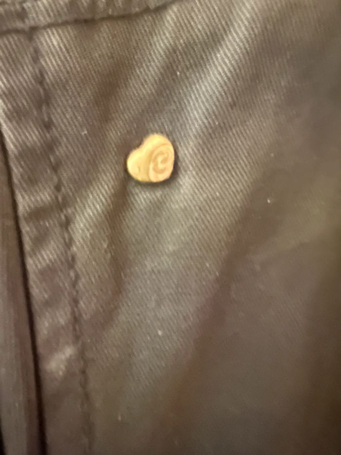 Veste Rip Curl taille 44 - photo numéro 5