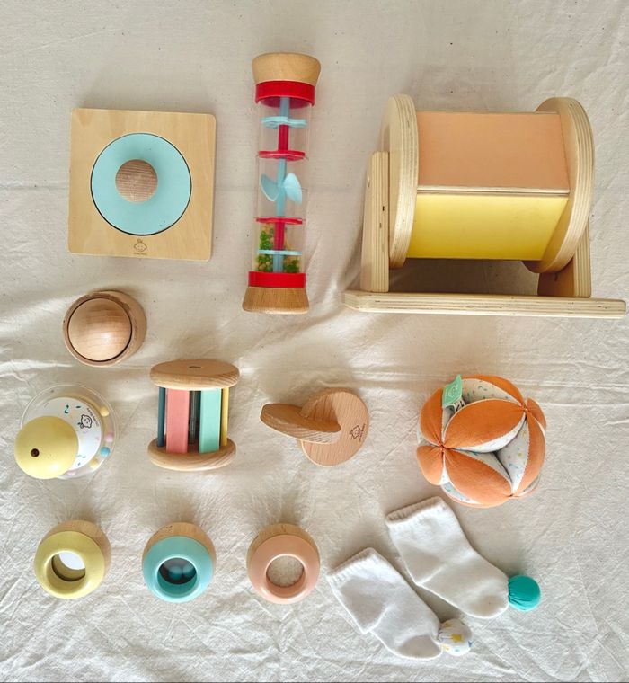 Playbox Oh My Baby « Que se passe t’il ? » - photo numéro 3