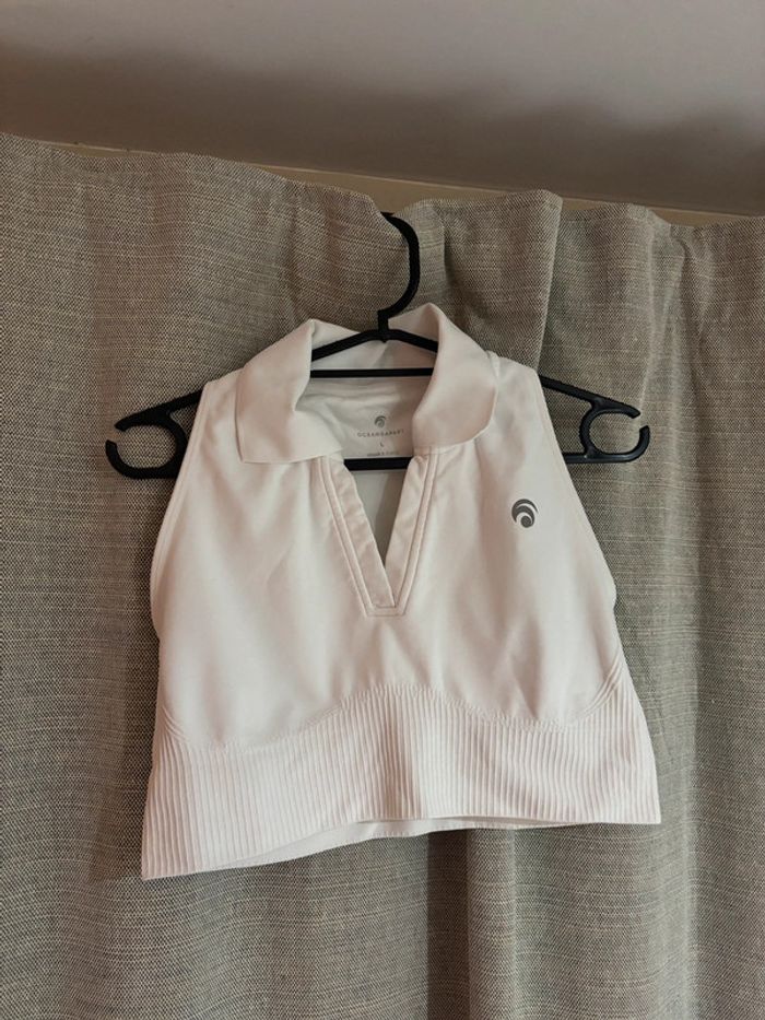 Brassière col ocean appart