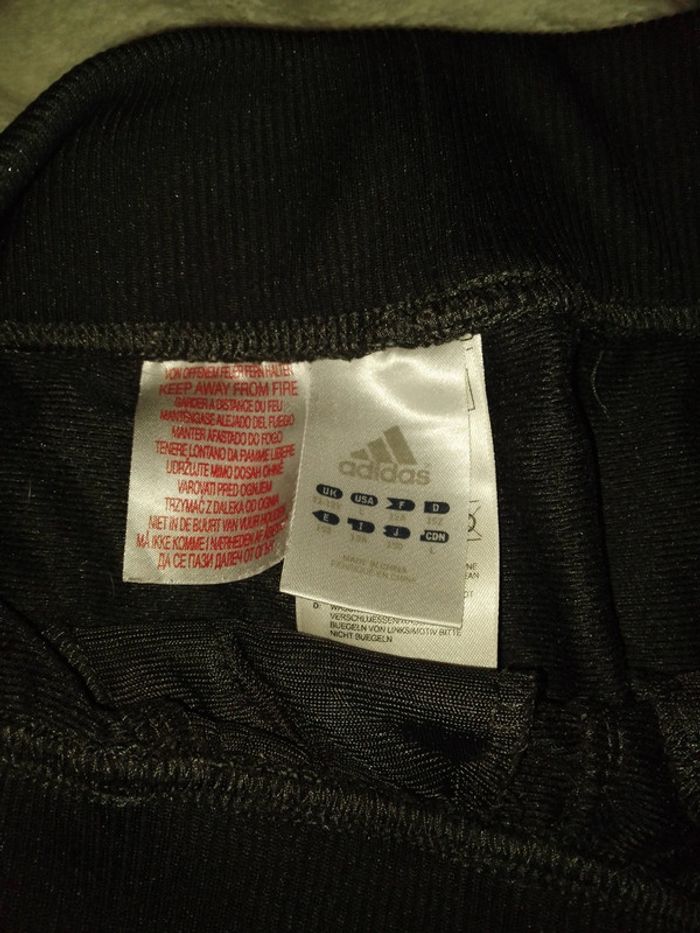 Survêtement 10ans - photo numéro 3