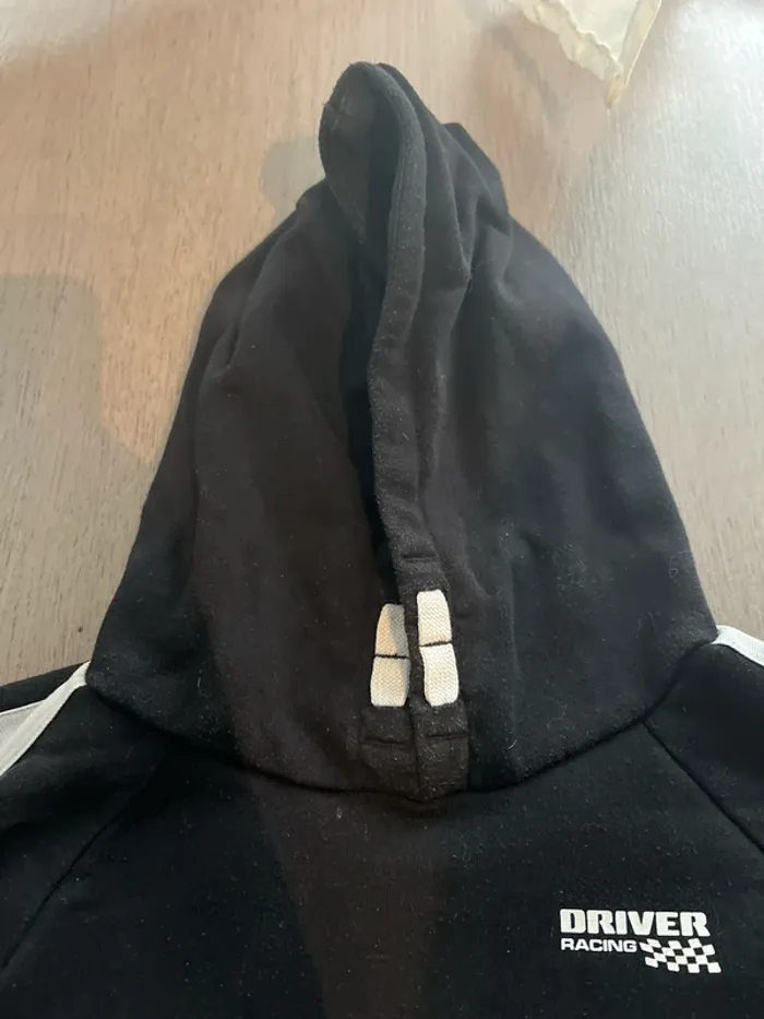 Pull 8 ans gemo - photo numéro 2