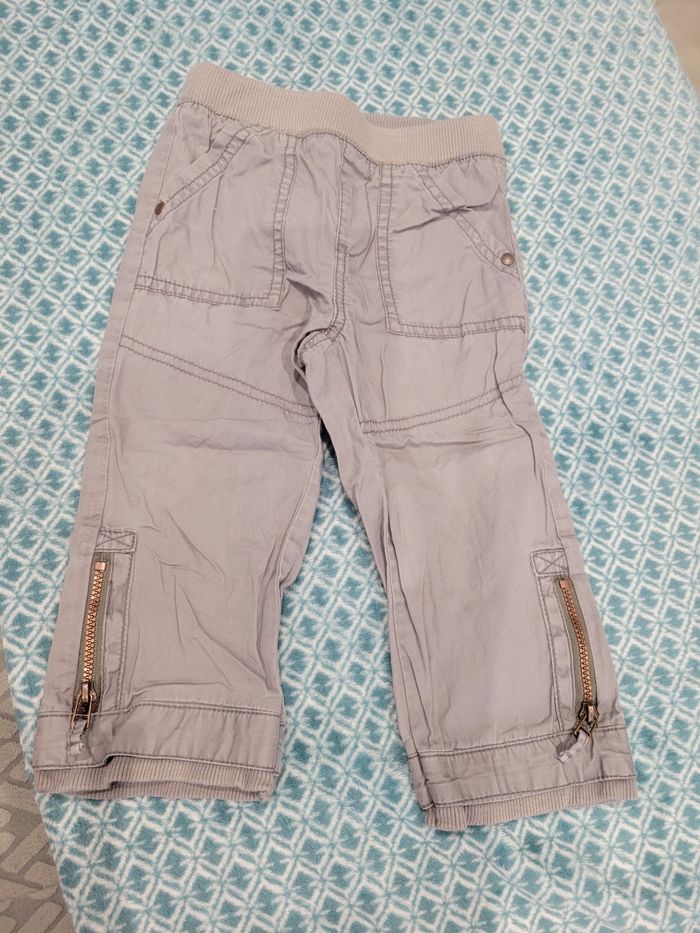 Pantalon 18mois