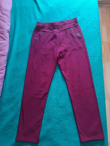 Legging taille 3XL