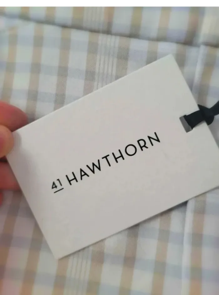 Jupe neuve 41hawthorn  taille  44 - photo numéro 3