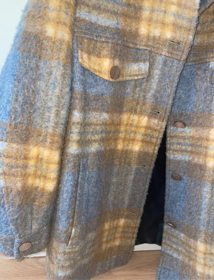 Veste Zara - photo numéro 2