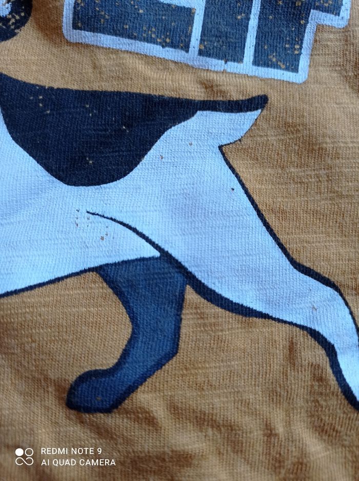 T-shirt garçon - photo numéro 5