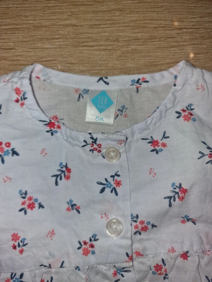 Ensemble 6 mois - photo numéro 2