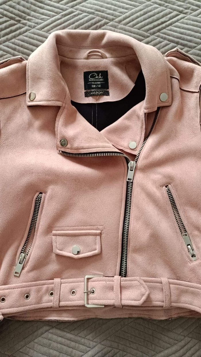 Veste taille 40 - photo numéro 2