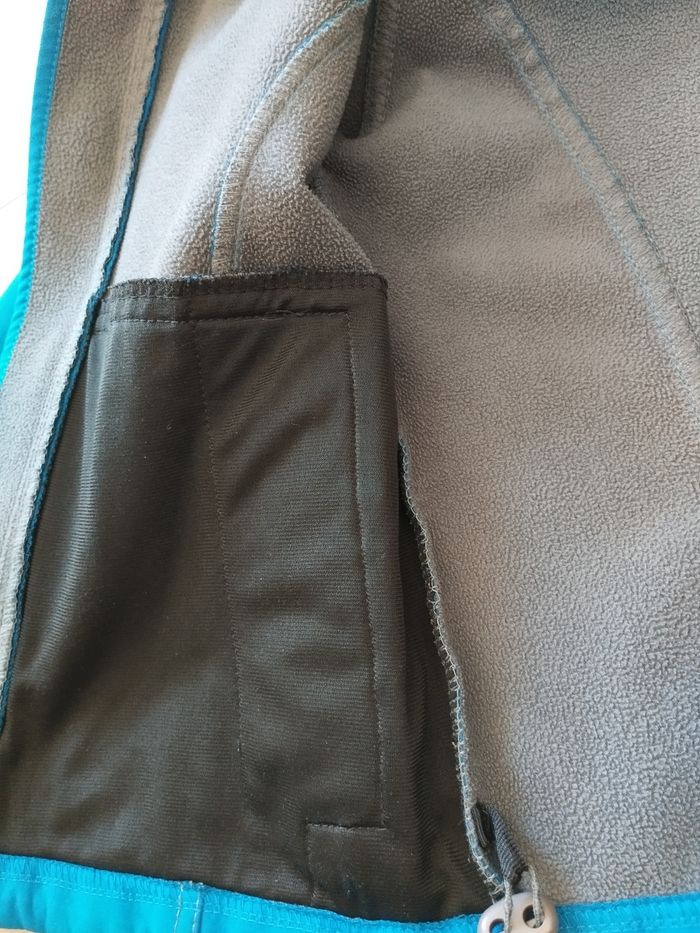 Veste garçon 6 ans - photo numéro 4