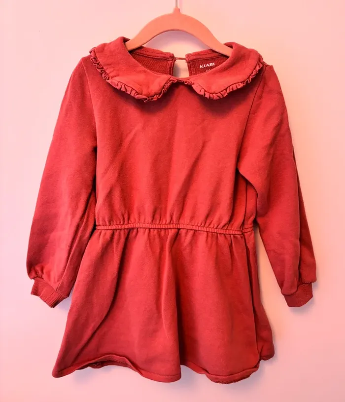 Robe 4 ans très bon état