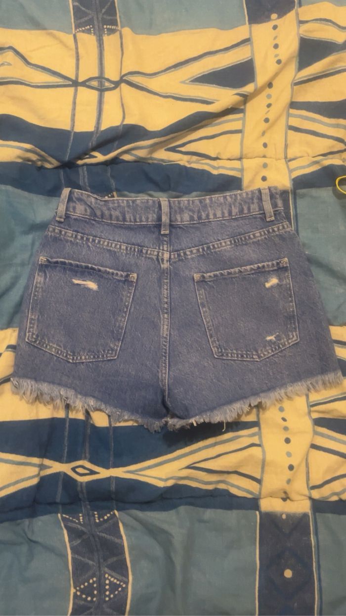 Short femme - photo numéro 2