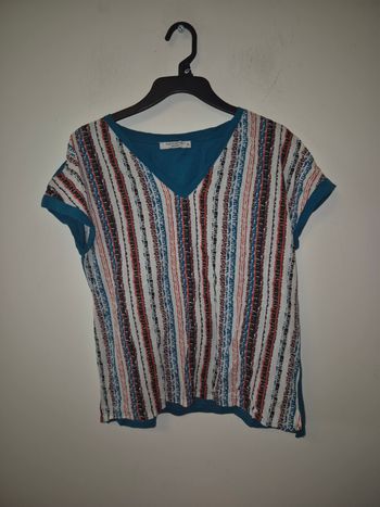Tee-shirt FPC