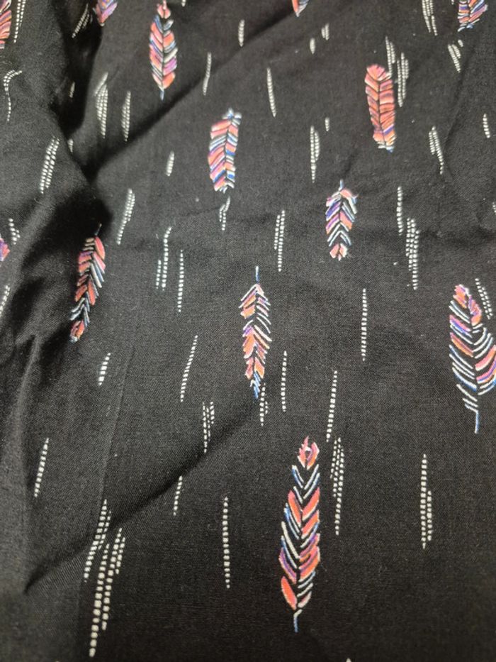Pantalon fluide - photo numéro 2