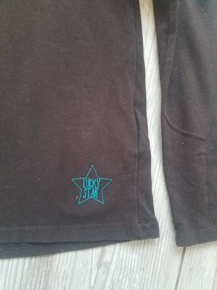 Ensemble fille robe gilet Verbaudet 6/7 ans tbe - photo numéro 7