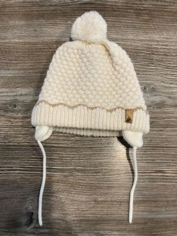 Bonnet 3-9 mois
