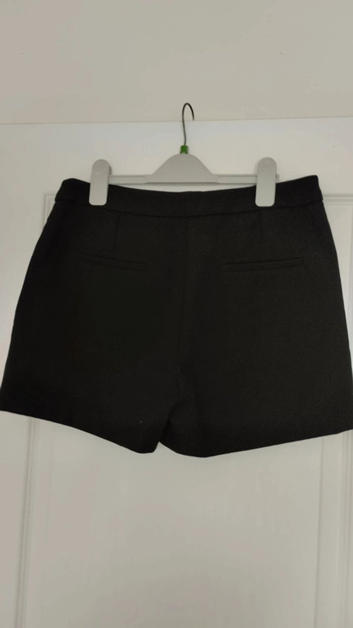 Short Promod 40 - photo numéro 3