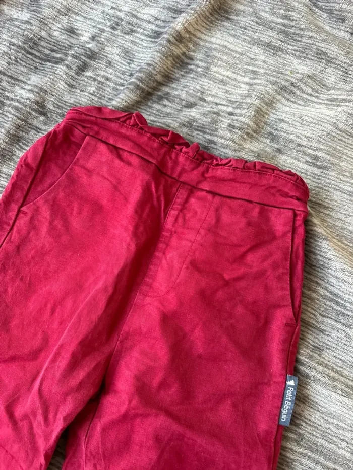 Pantalon - photo numéro 2