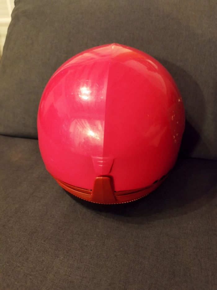 Casque ski - photo numéro 3