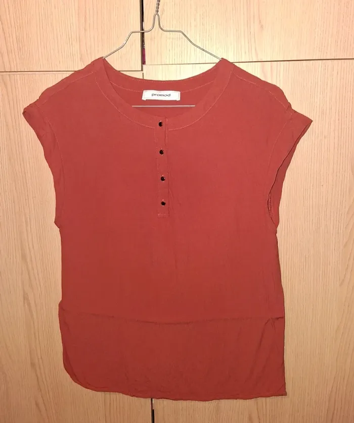 Haut femme promod taille 36