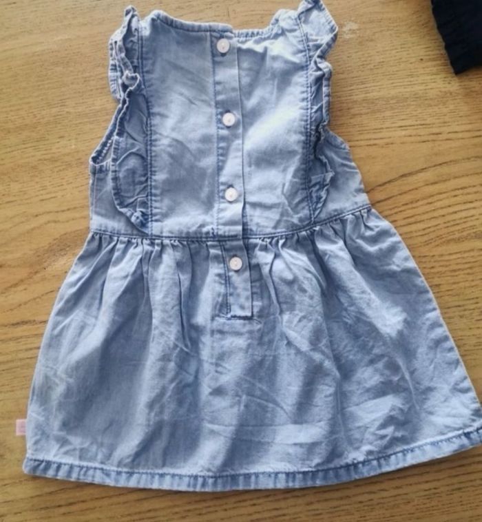 Robe d'été - photo numéro 2