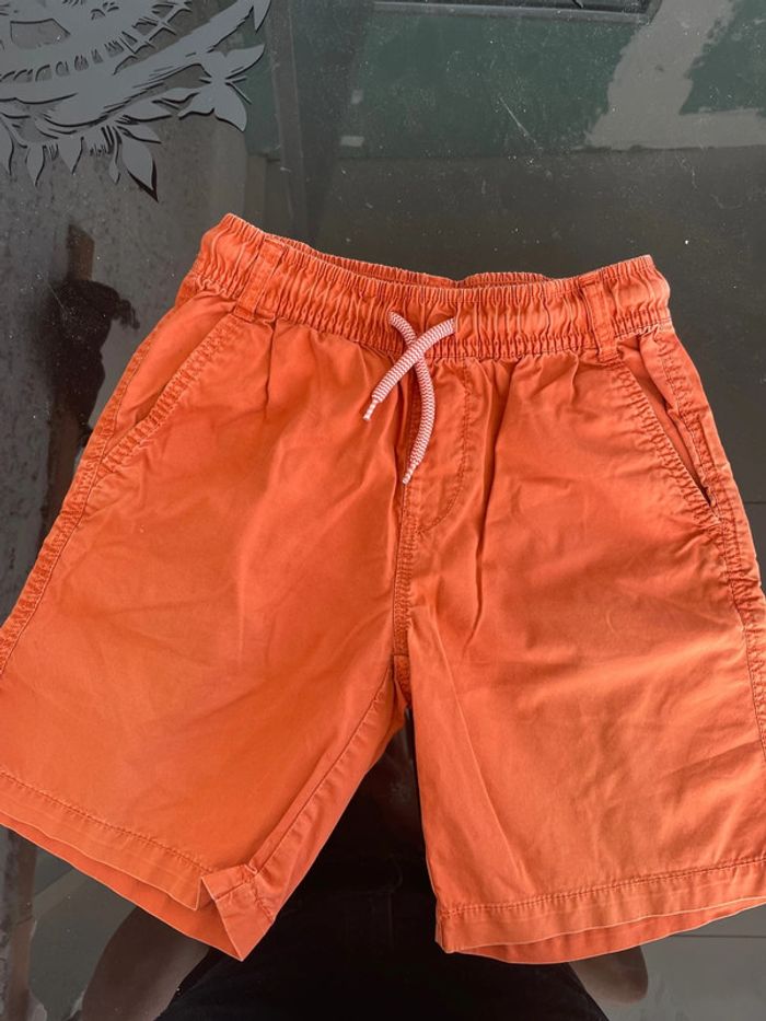 Shorts Kiabi en 10 ans - photo numéro 2
