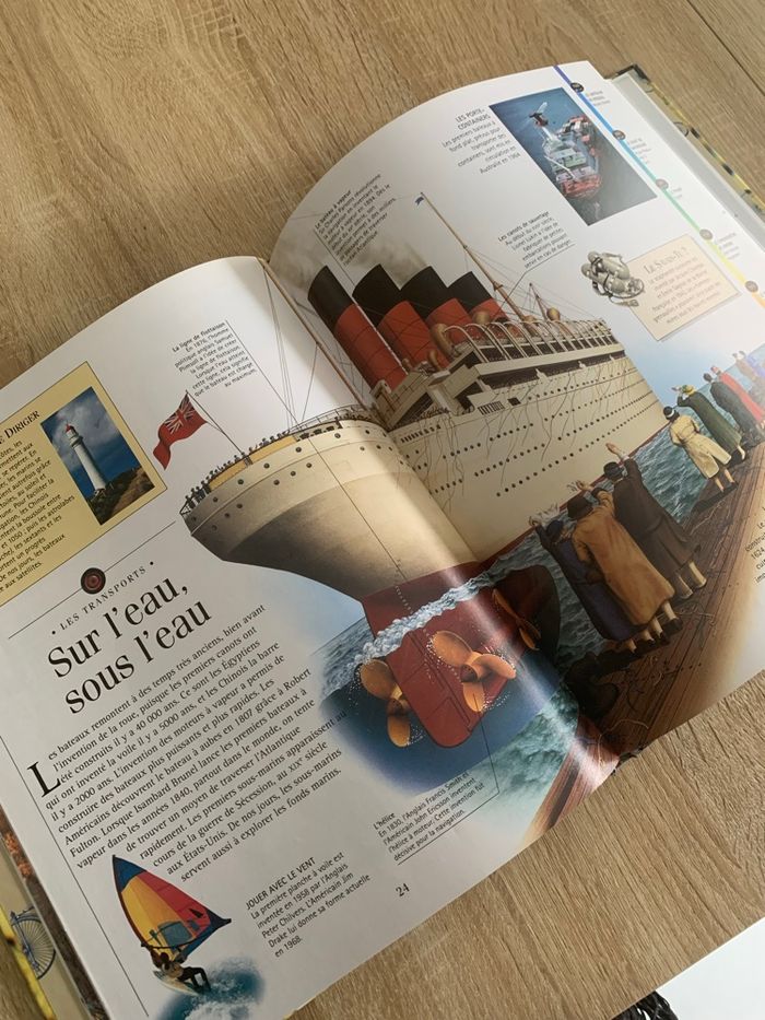 Livre - photo numéro 5