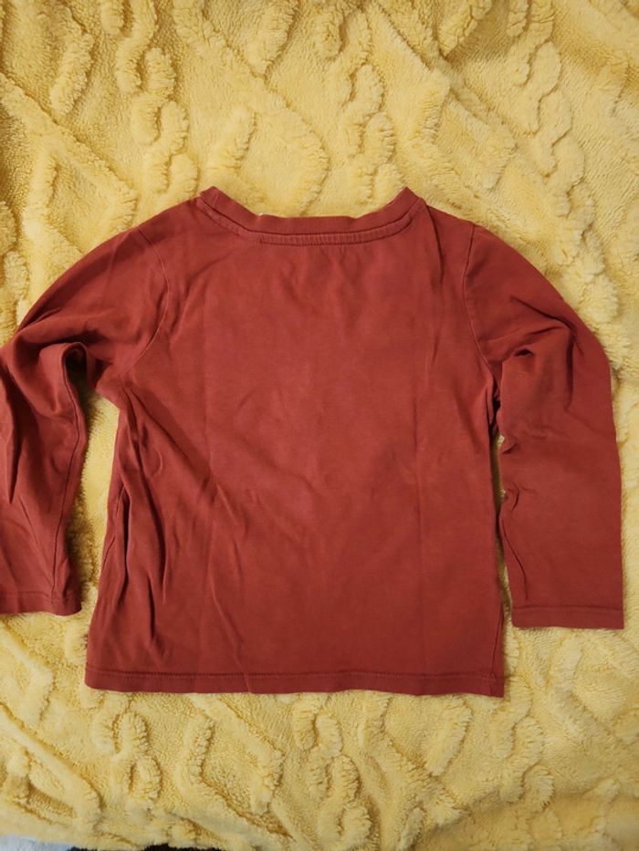 Tee-shirt garçon - photo numéro 2